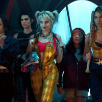 Birds of Prey, recensione del film