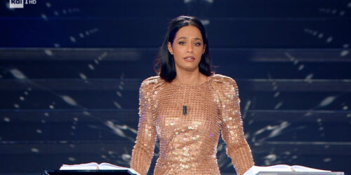 Sanremo 2020: chi è Rula Jebreal e perché il suo monologo è fondamentale