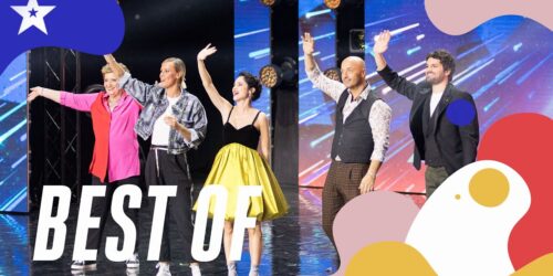 IGT2020: Il meglio della settima puntata di Audizioni (4 marzo)