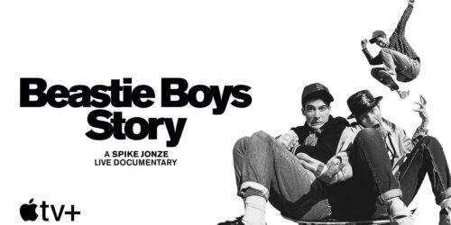 Beastie Boys Story, Trailer ufficiale