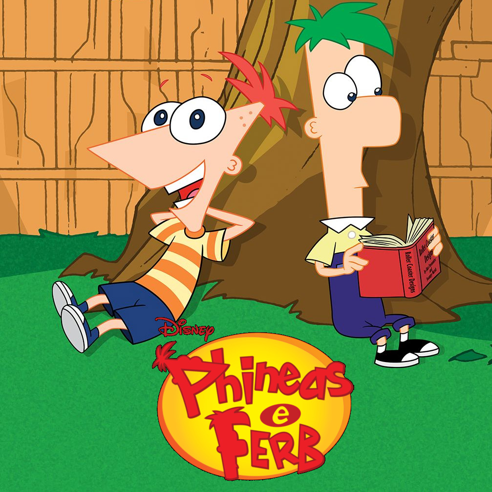 Phineas e Ferb | Serie TV 2007 | MovieTele.it