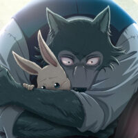 Beastars, l'anime che ha conquistato Netflix