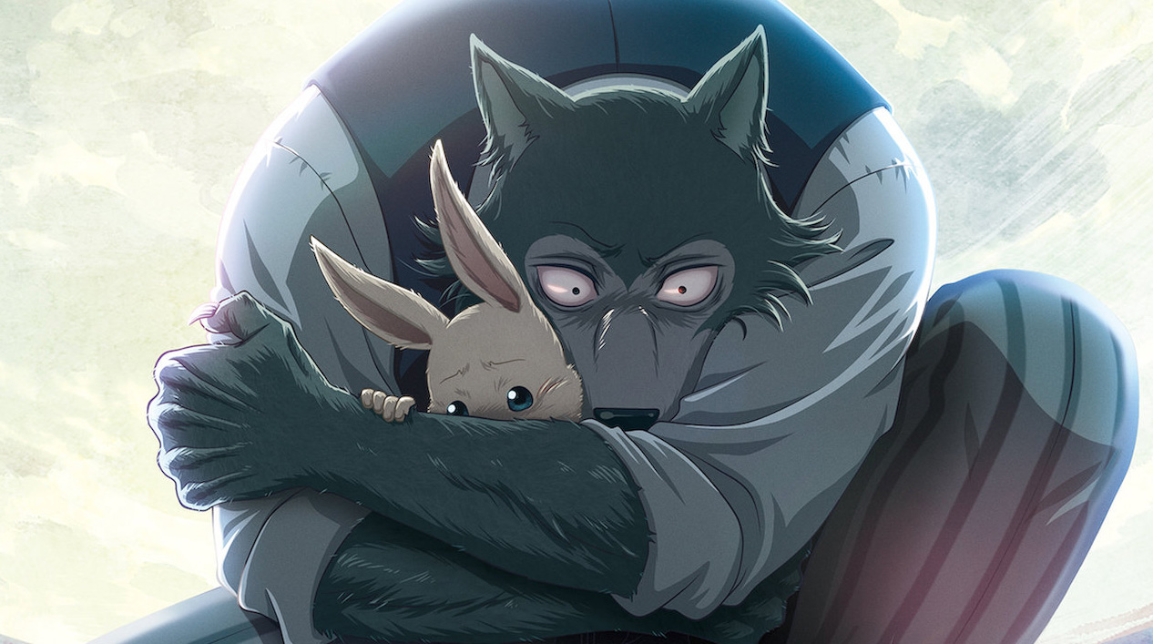 Beastars