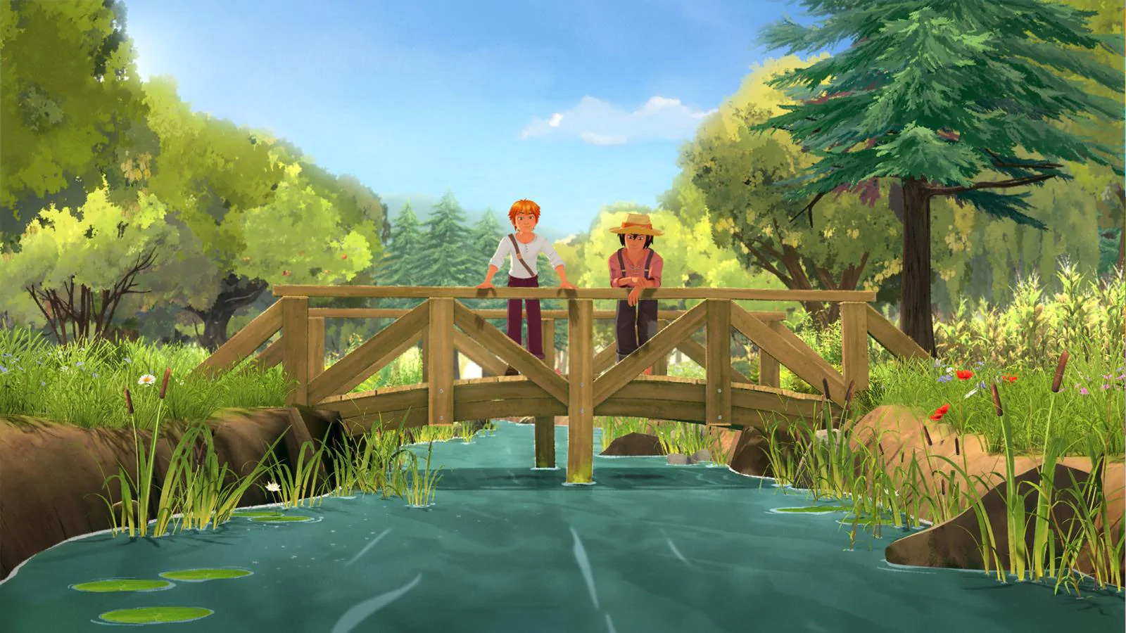 Le avventure di Tom Sawyer