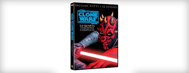 Star Wars The Clone Wars 4