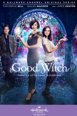 Good Witch (stagione 6)