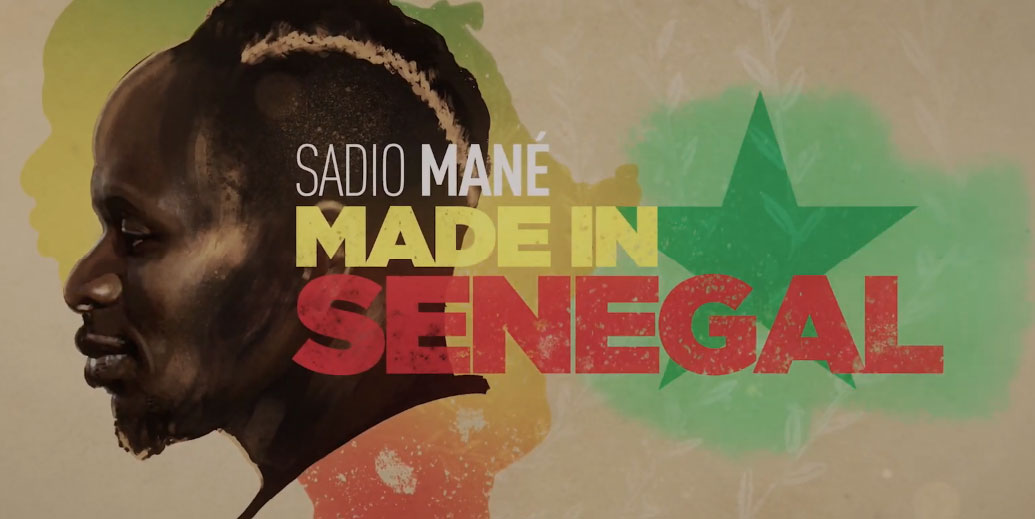 Made In Senegal, Trailer del film su Rakuten TV