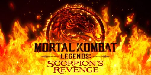 Mortal Kombat Legends: Scorpion’s Revenge in Digitale