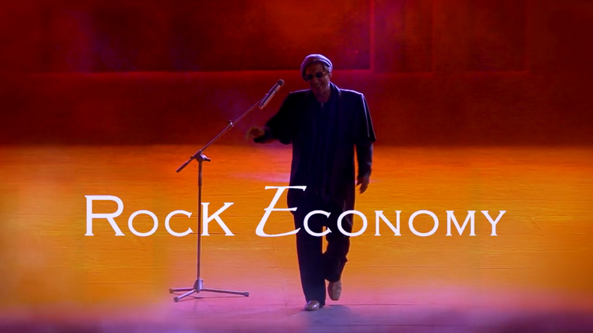 Speciale Rock Economy