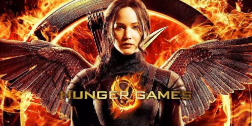Hunger Games: maratona dei film su Italia 1