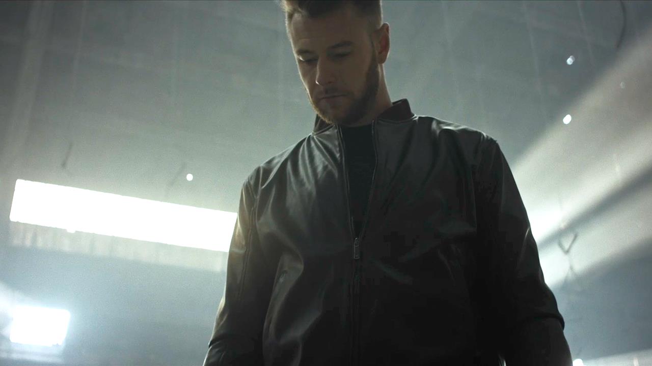 Sky Sport presenta The Unbreakable - Ivan Zaytsev