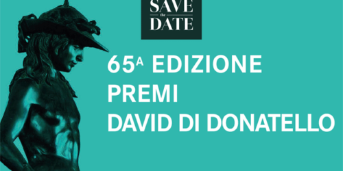 David di Donatello 2020, Cerimonia di Premiazione in diretta su Rai1 con formula innovativa