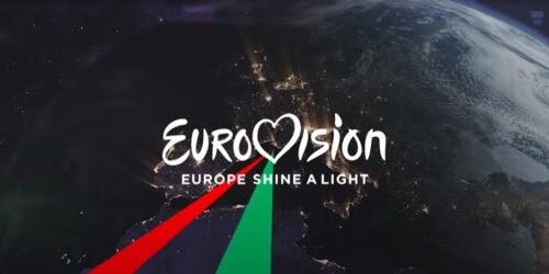 Eurovision Europe Shine a Light l’evento speciale che sostituisce la Finale di ESC2020, in diretta su Rai1