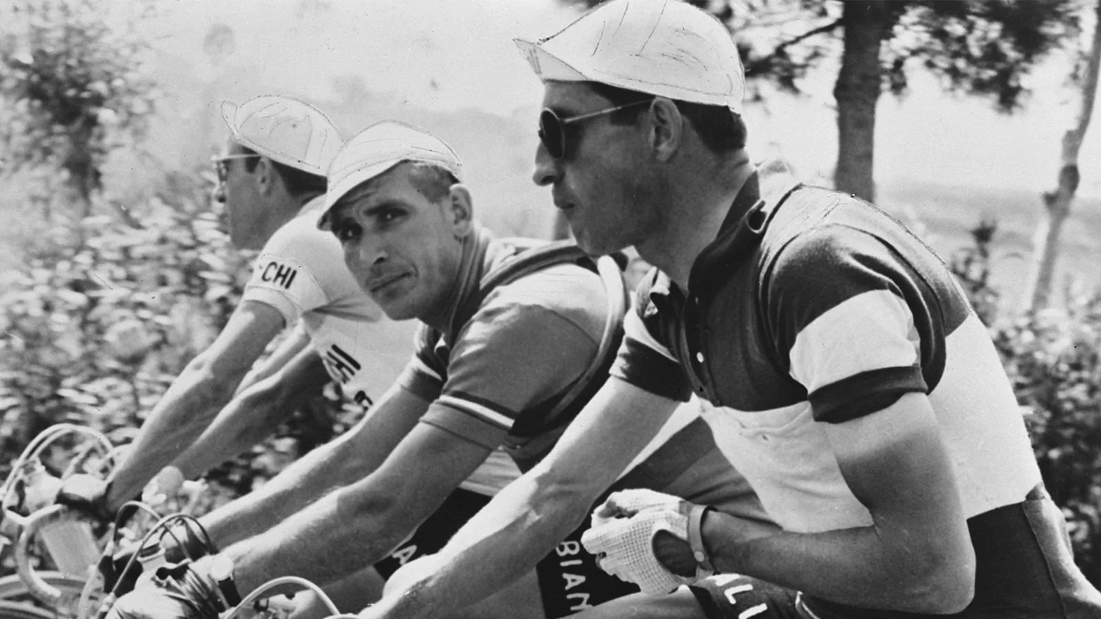 Gino Bartali