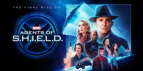 Marvel’s Agents of S.H.I.E.L.D., 7a ultima stagione su FOX