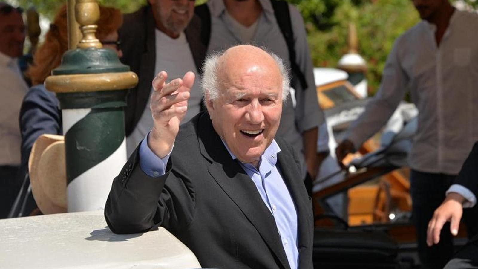 Michel Piccoli