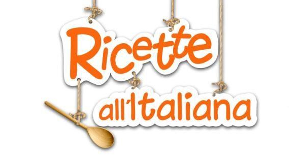 Ricette all'italiana