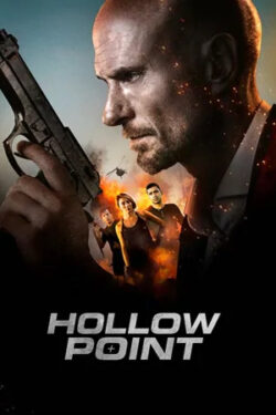 Locandina Hollow Point – Punto di non ritorno