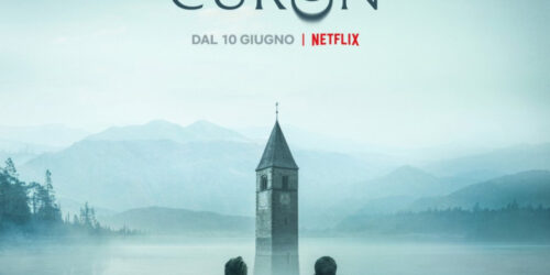 Curon, recensione in anteprima della nuova serie Netflix