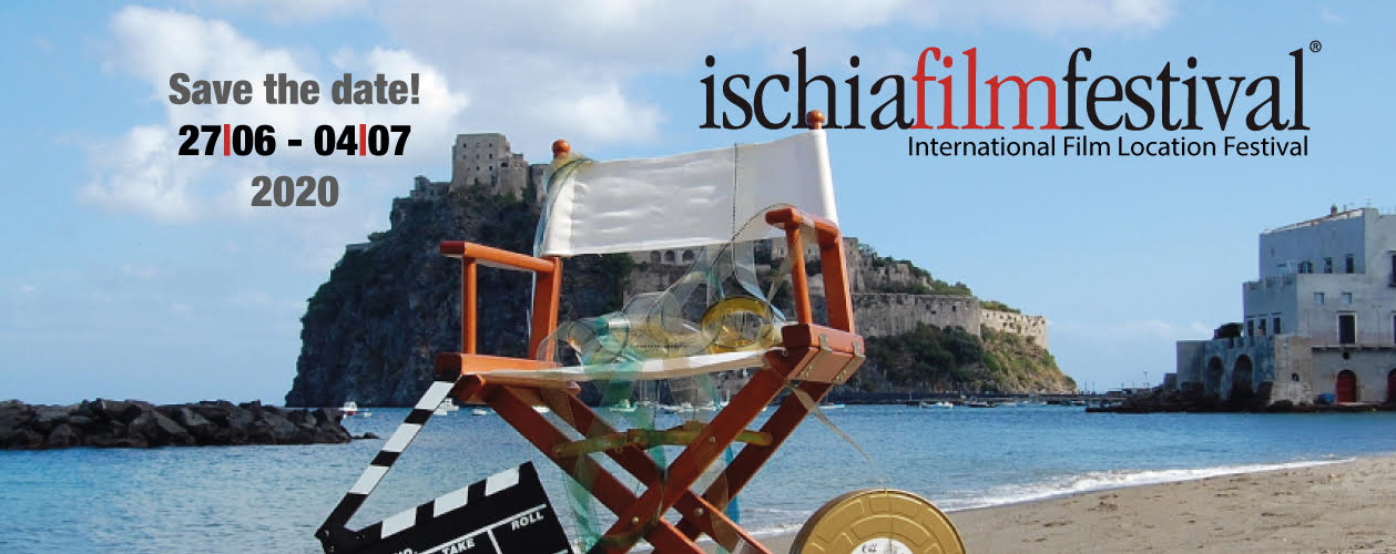 Ischia Film Festival 2020