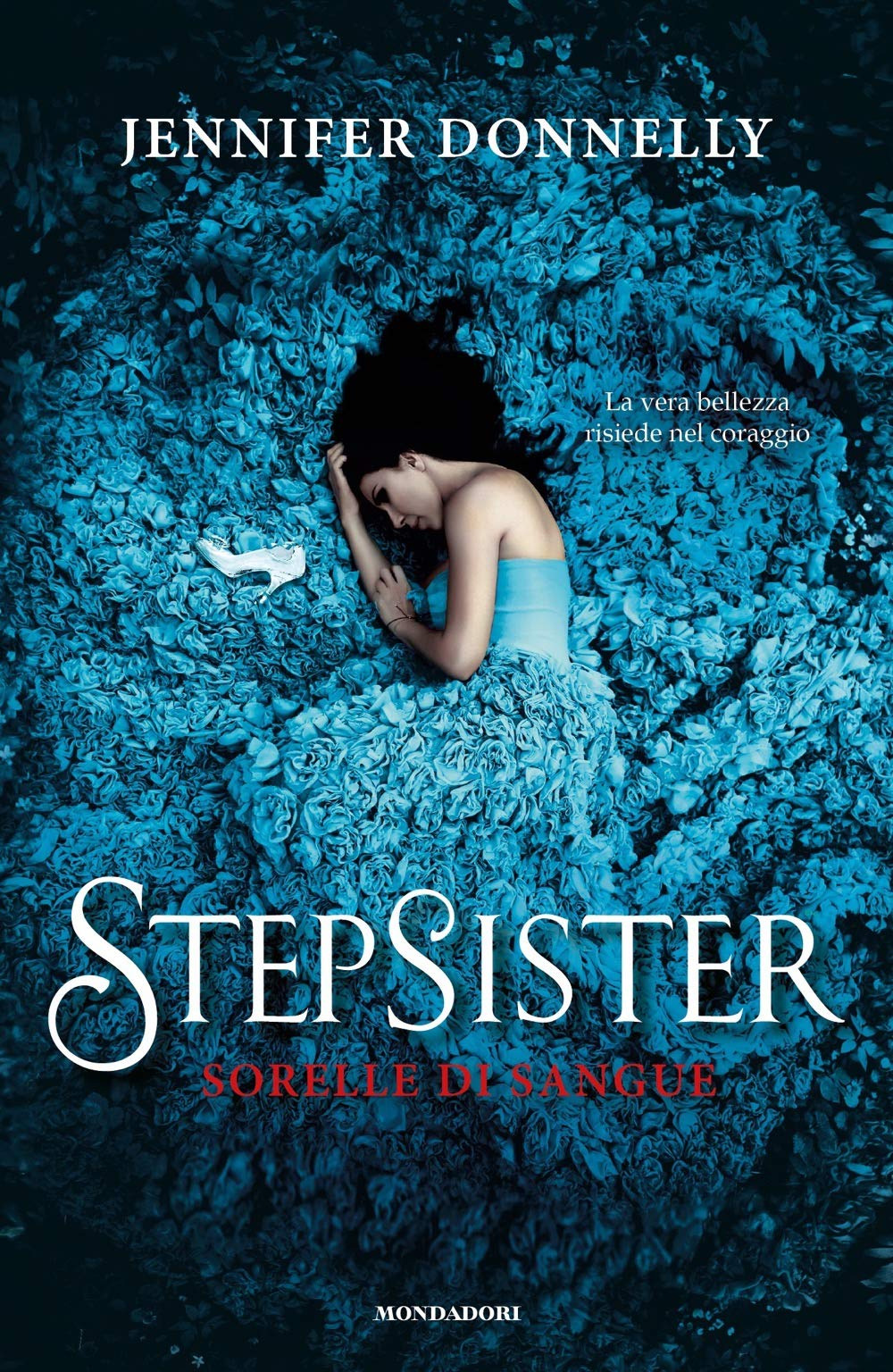 Stepsister - Sorelle di Sangue