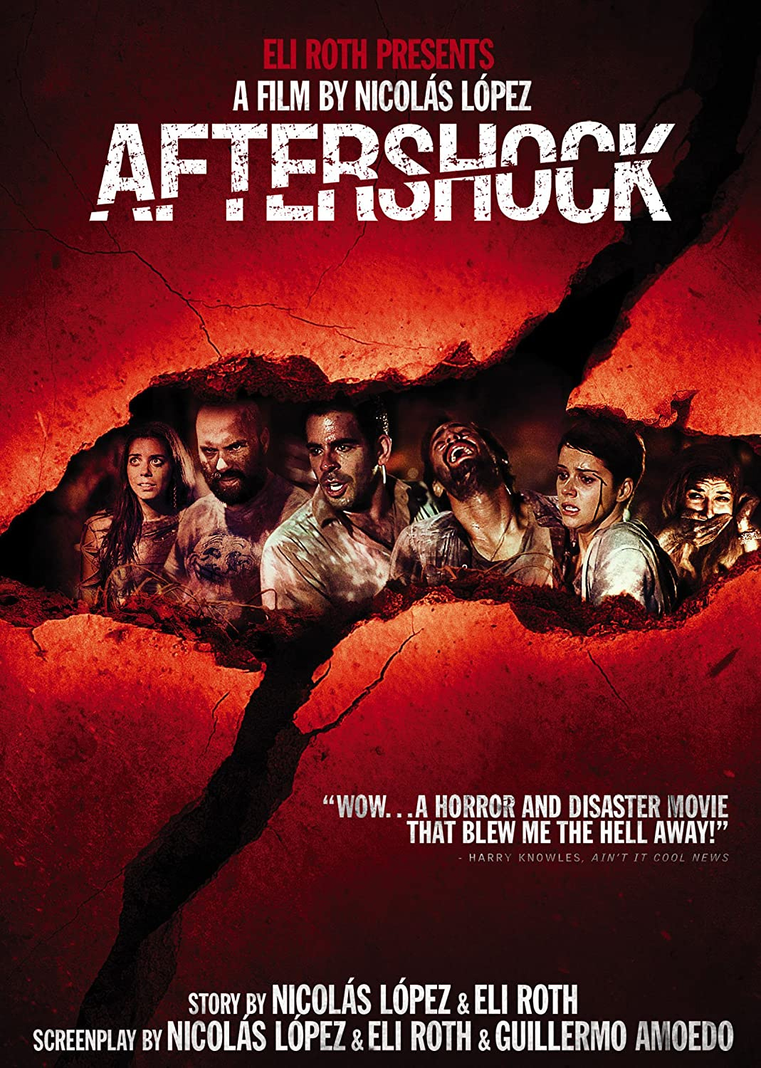 Aftershock