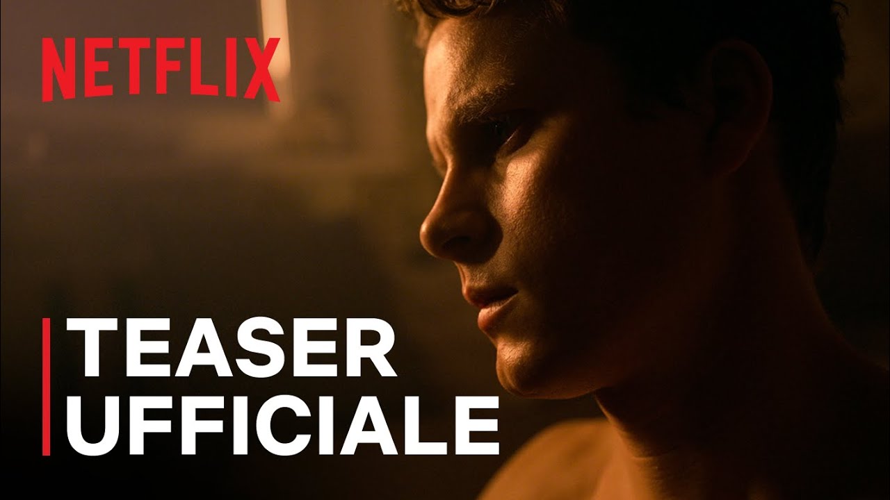 Il giovane Wallander in arrivo su Netflix: Teaser Trailer