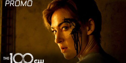 The 100 7, trailer Episodio 7 ‘The Queen’s Gambit’