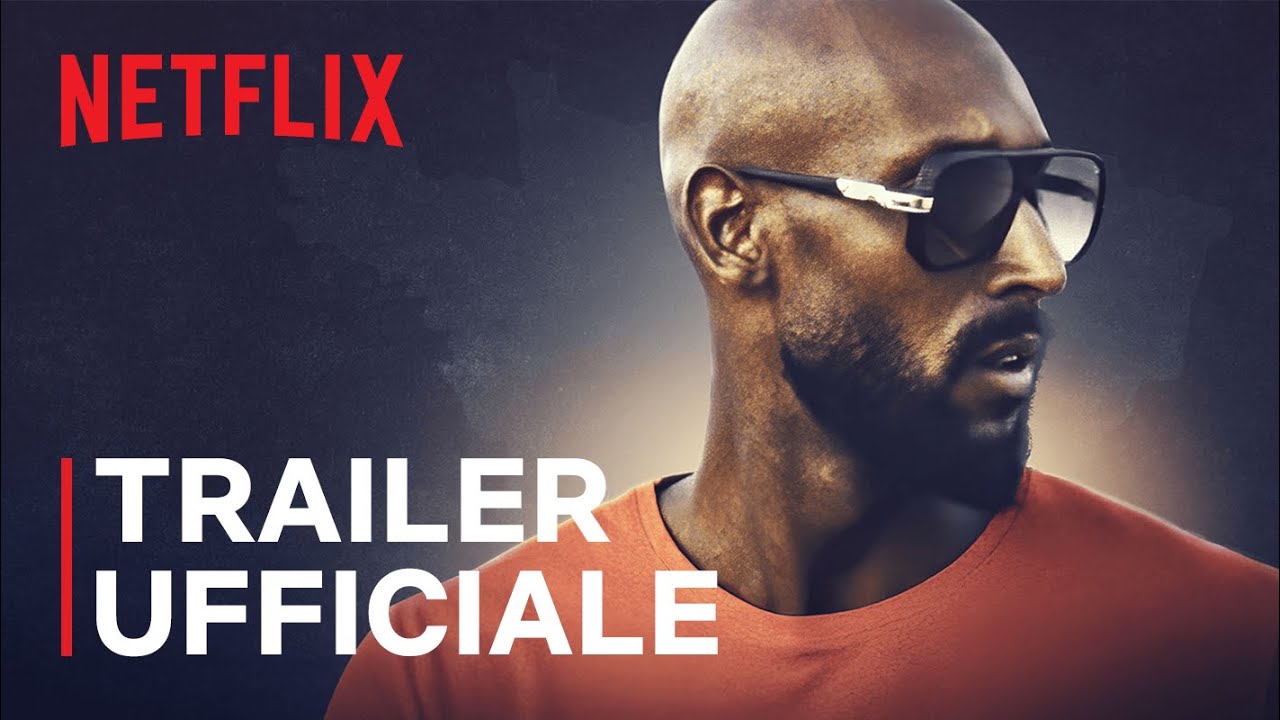 Anelka: genio e sregolatezza, Trailer del docufilm Netflix su Nicolas Anelka