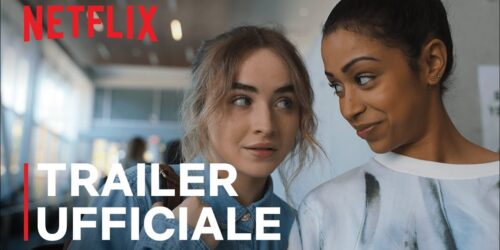 Work It, trailer del film con Sabrina Carpenter e Liza Koshy su Netflix da agosto