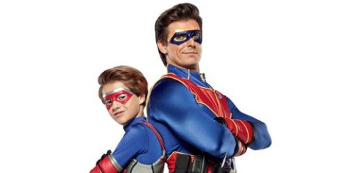 Henry Danger, la nuova serie di Nickelodeon