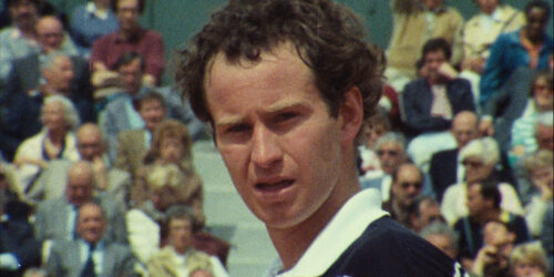 John McEnroe