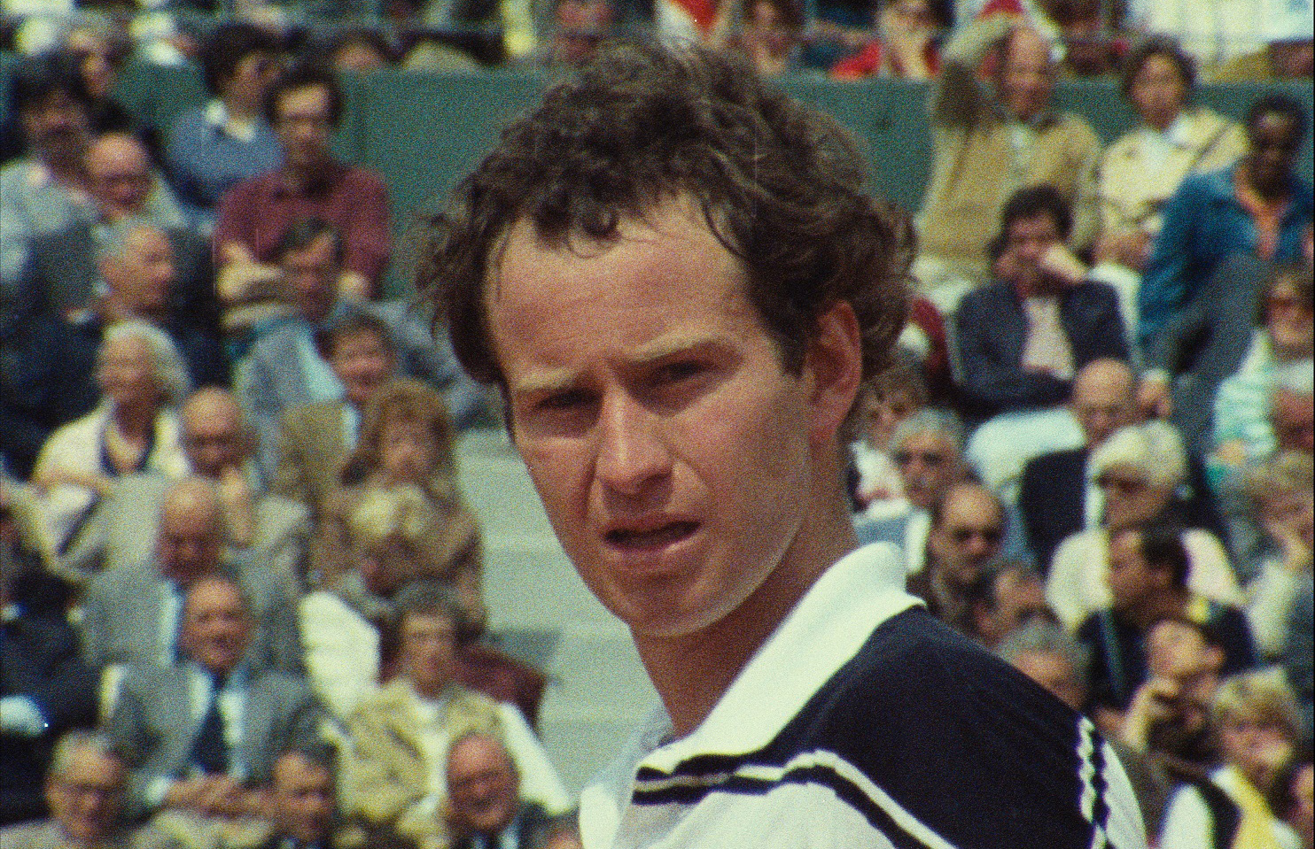 John McEnroe