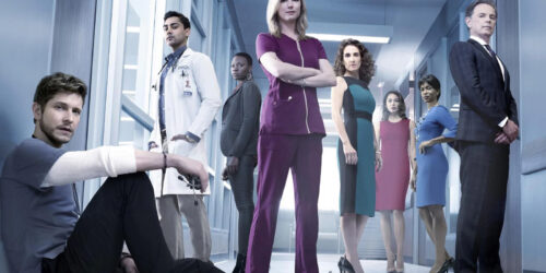 The Resident 2, prosegue su Rai2 il medical-drama con Matt Czuchry