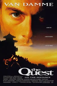 The Quest – La prova