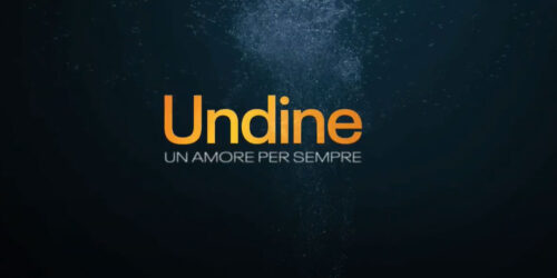 Undine - Un amore per sempre - Film (2020) 