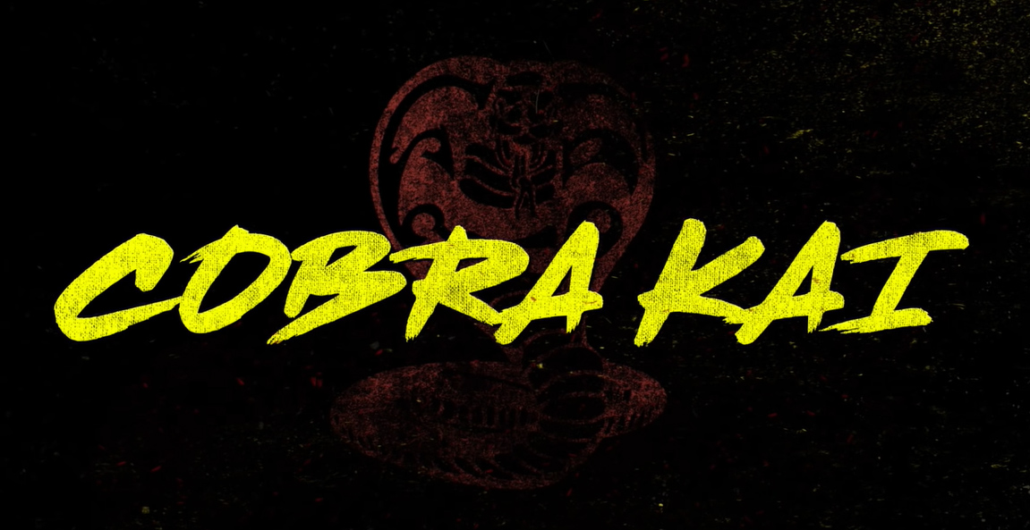 Cobra Kai, stagioni 1 e 2 su Netflix