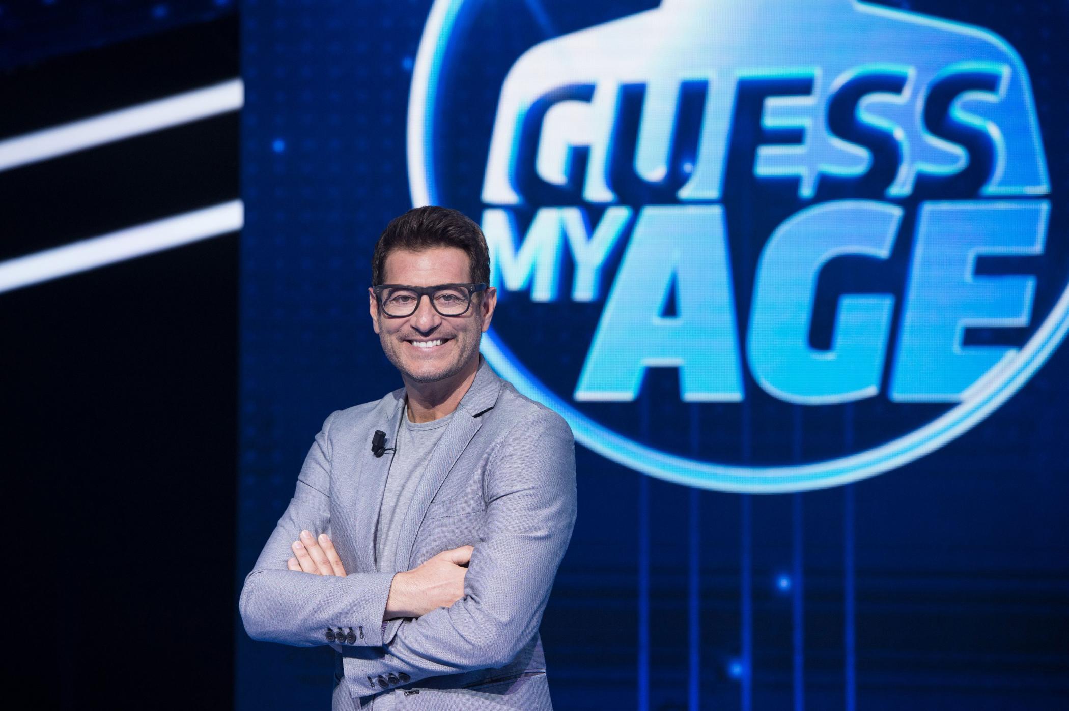 Guess my Age - Indovina l'età [credit: foto di Jule Hering; TV8]