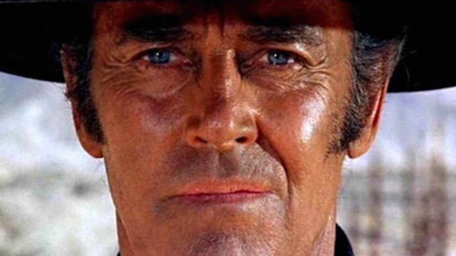 C'era una volta il west di Sergio Leone su Rai3 in prima serata a Ferragosto