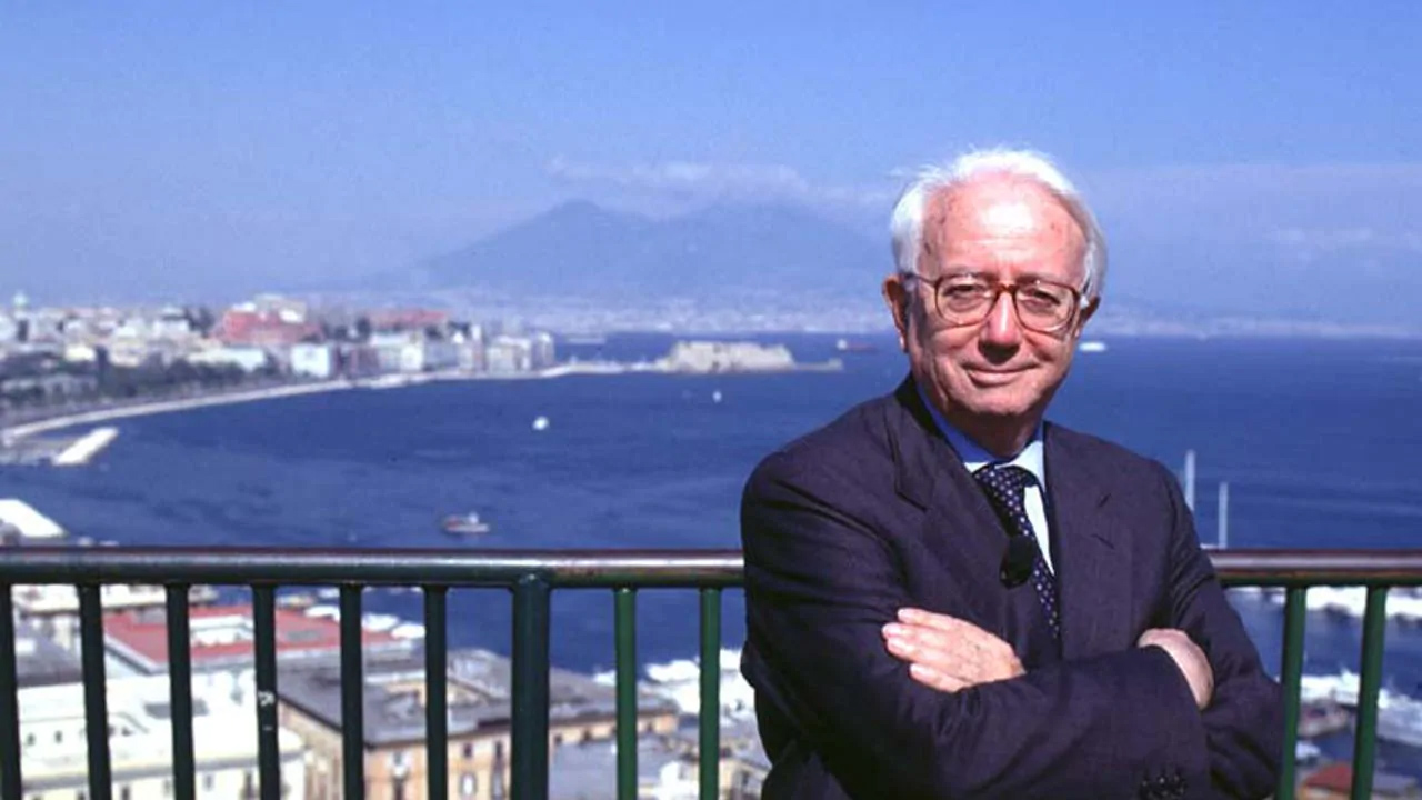 Enzo Biagi