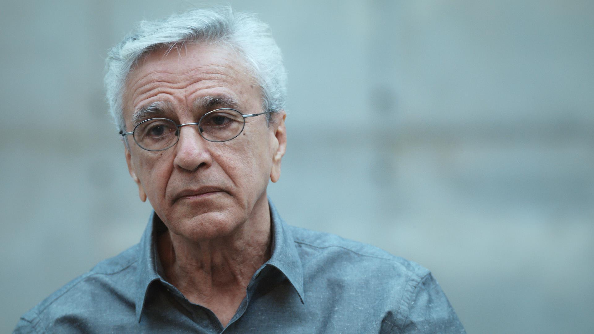 Narciso in Vacanza, Trailer del documentario su Caetano Veloso