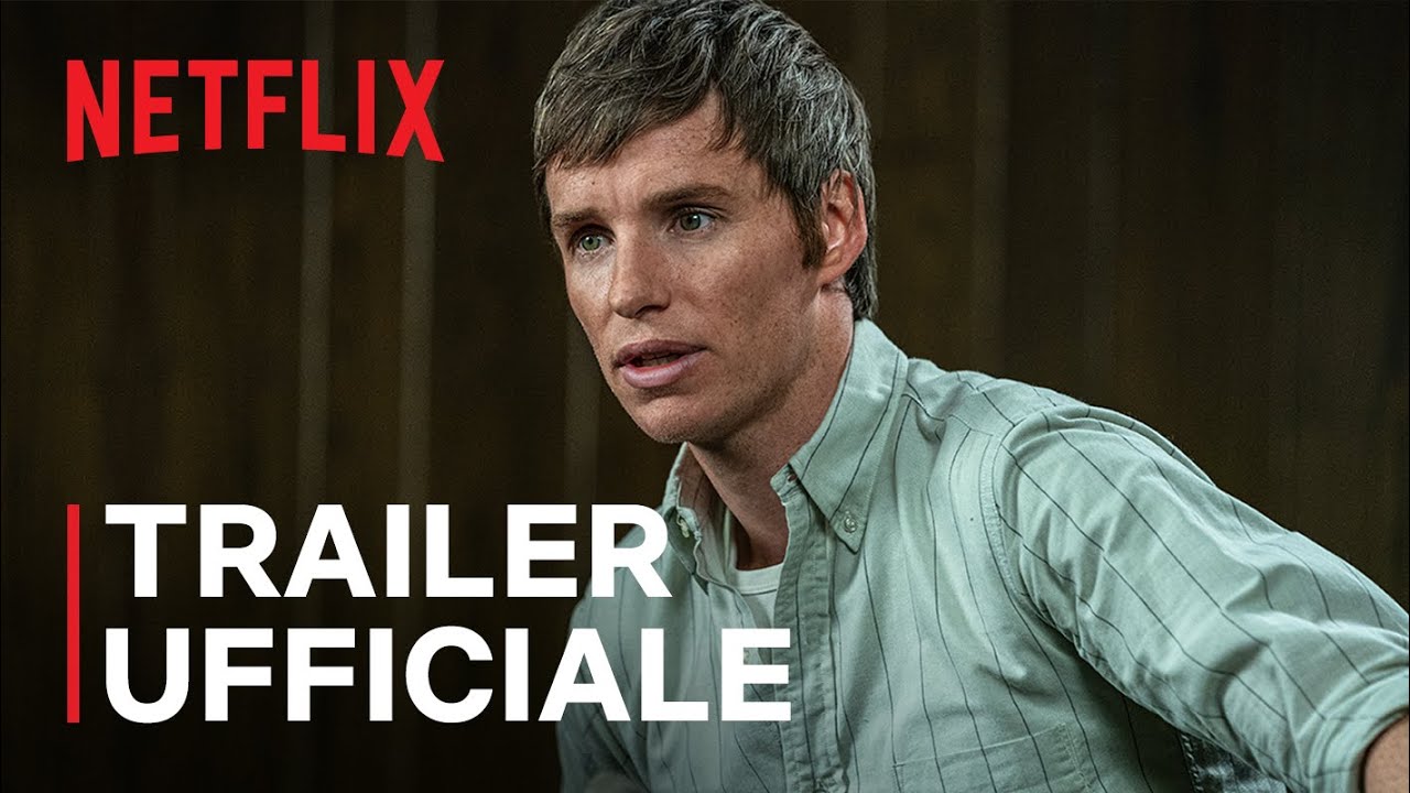 Il processo ai Chicago 7, Trailer del film Netflix con Joseph Gordon-Levitt, Eddie Redmayne e Sacha Baron Cohen