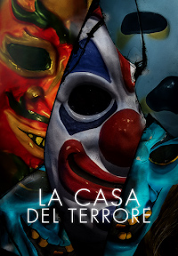 La Casa del Terrore