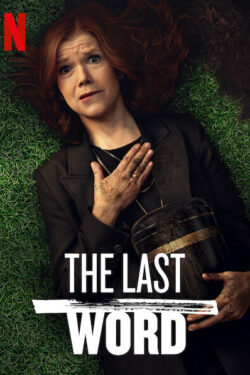 The Last Word (stagione 1)