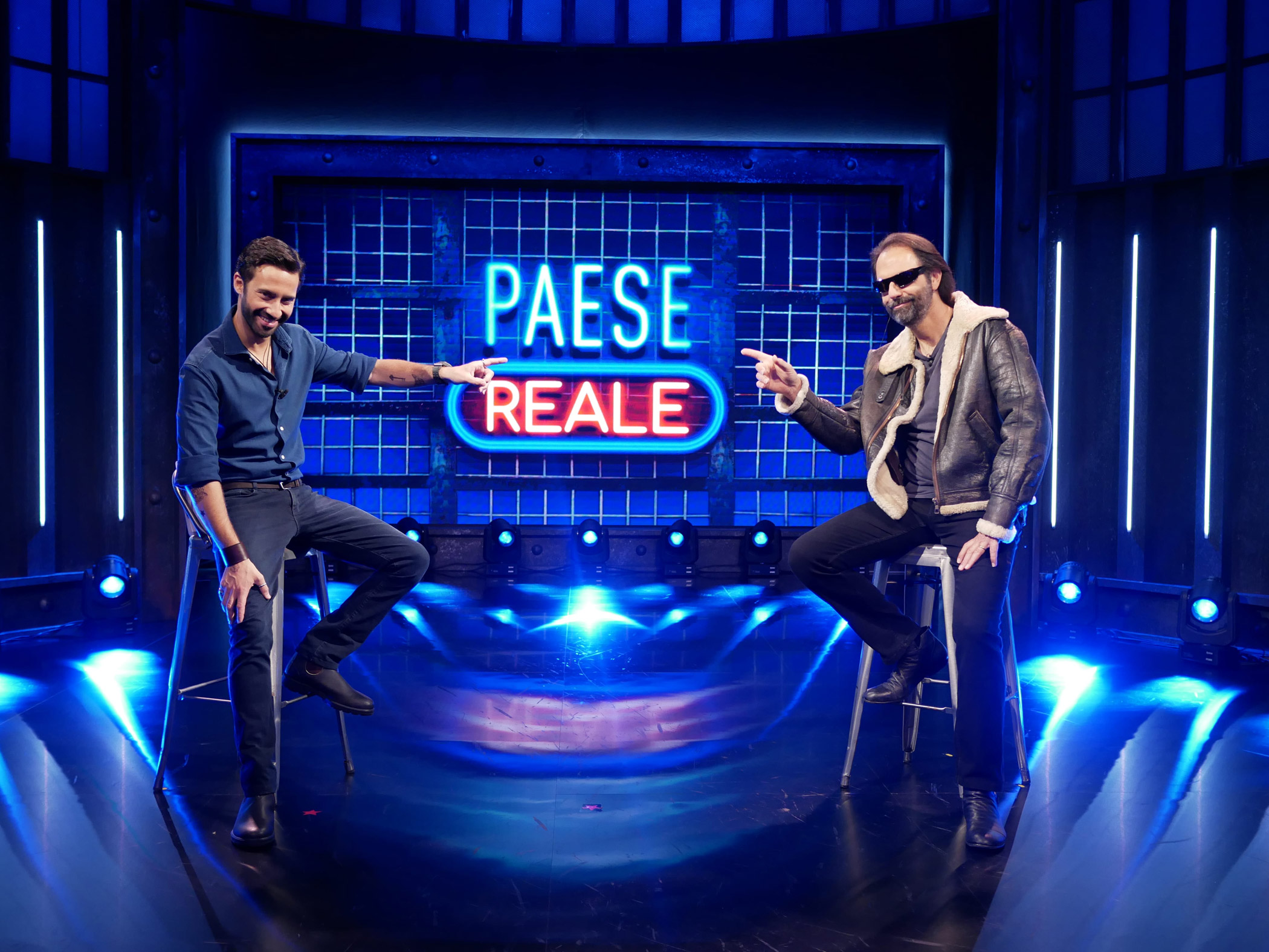 Paese Reale con Edoardo Ferrario [credit: Ufficio Stampa Rai]