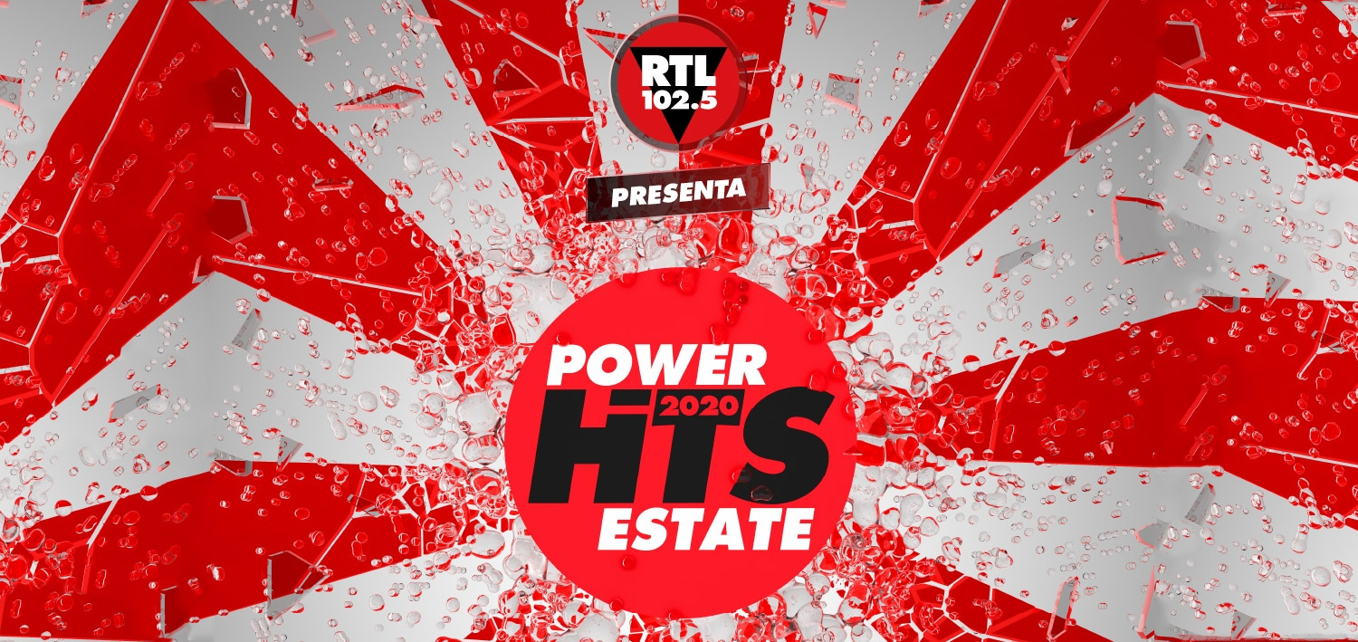 RTL 102.5 Power Hits Estate 2020