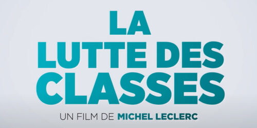 Una Classe per i Ribelli, Trailer del film francese di Michel Leclerc