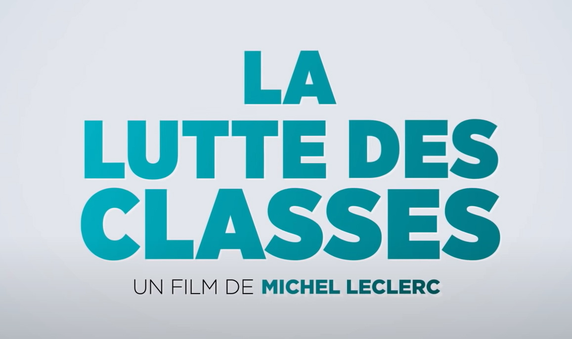 Una Classe per i Ribelli, Trailer del film francese di Michel Leclerc