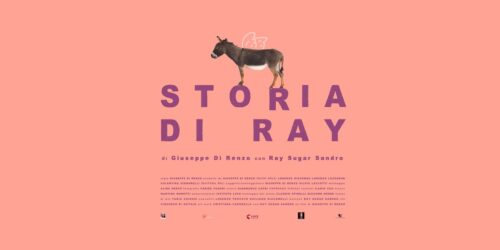 Storia di Ray, Trailer del film di Giuseppe Di Renzo