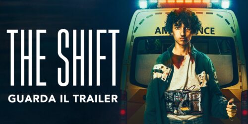 The Shift, Trailer del film di Alessandro Tonda